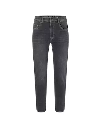 MAC | Vaqueros Slim Fit JOG'N JEANS | grau